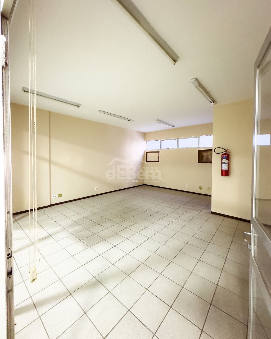 Sala-Conjunto, 38 m² - Foto 3