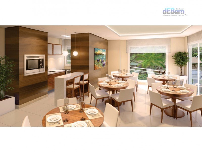Apartamento à venda com 2 quartos, 69m² - Foto 7