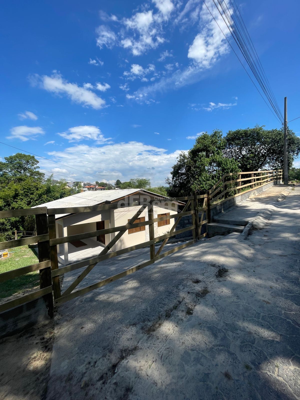 Casa, 3 quartos, 81 m² - Foto 4