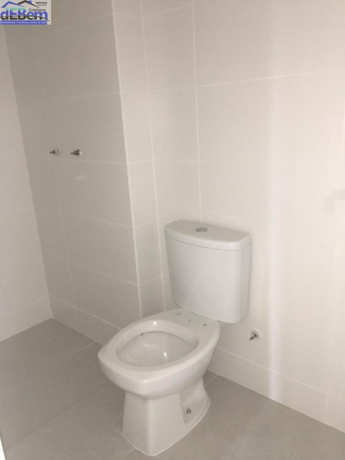Apartamento à venda com 2 quartos, 60m² - Foto 7