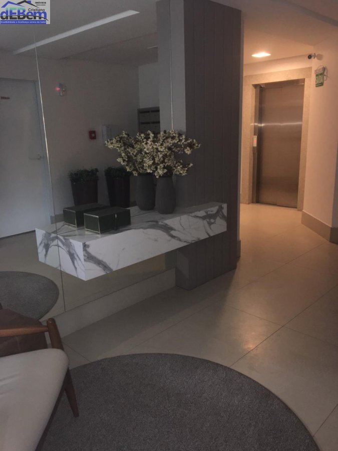 Apartamento à venda com 2 quartos, 60m² - Foto 6