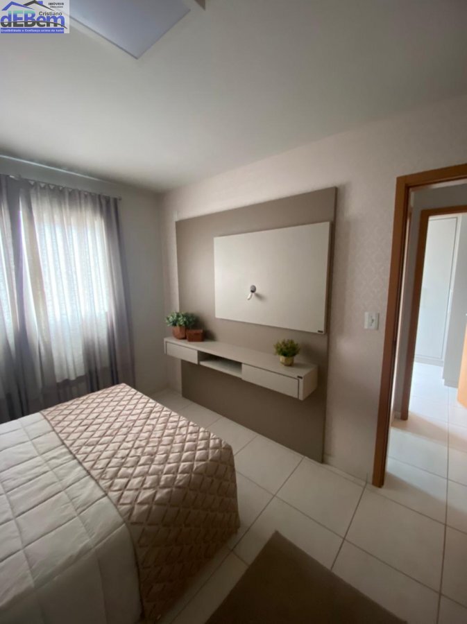 Apartamento à venda com 2 quartos, 60m² - Foto 5