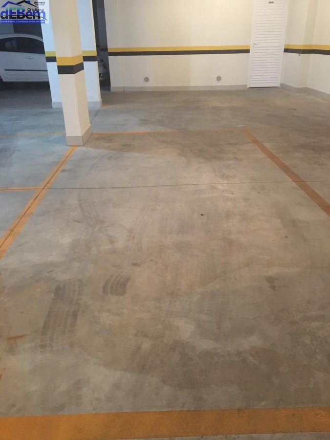Apartamento à venda com 2 quartos, 60m² - Foto 19