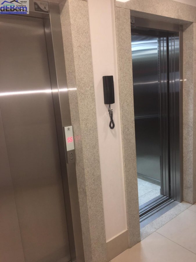 Apartamento à venda com 2 quartos, 60m² - Foto 17