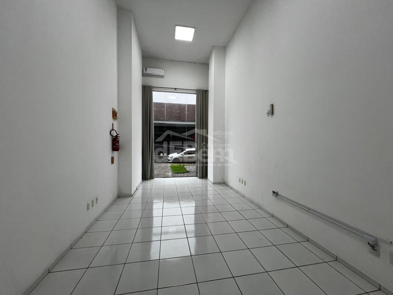 Sala-Conjunto, 32 m² - Foto 3
