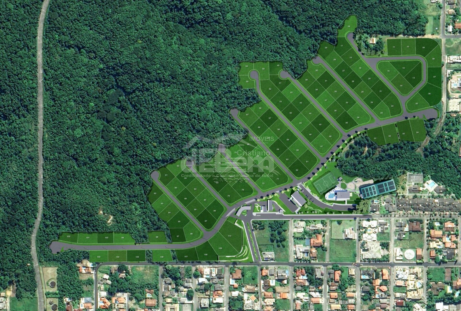 Terreno, 870 m² - Foto 6