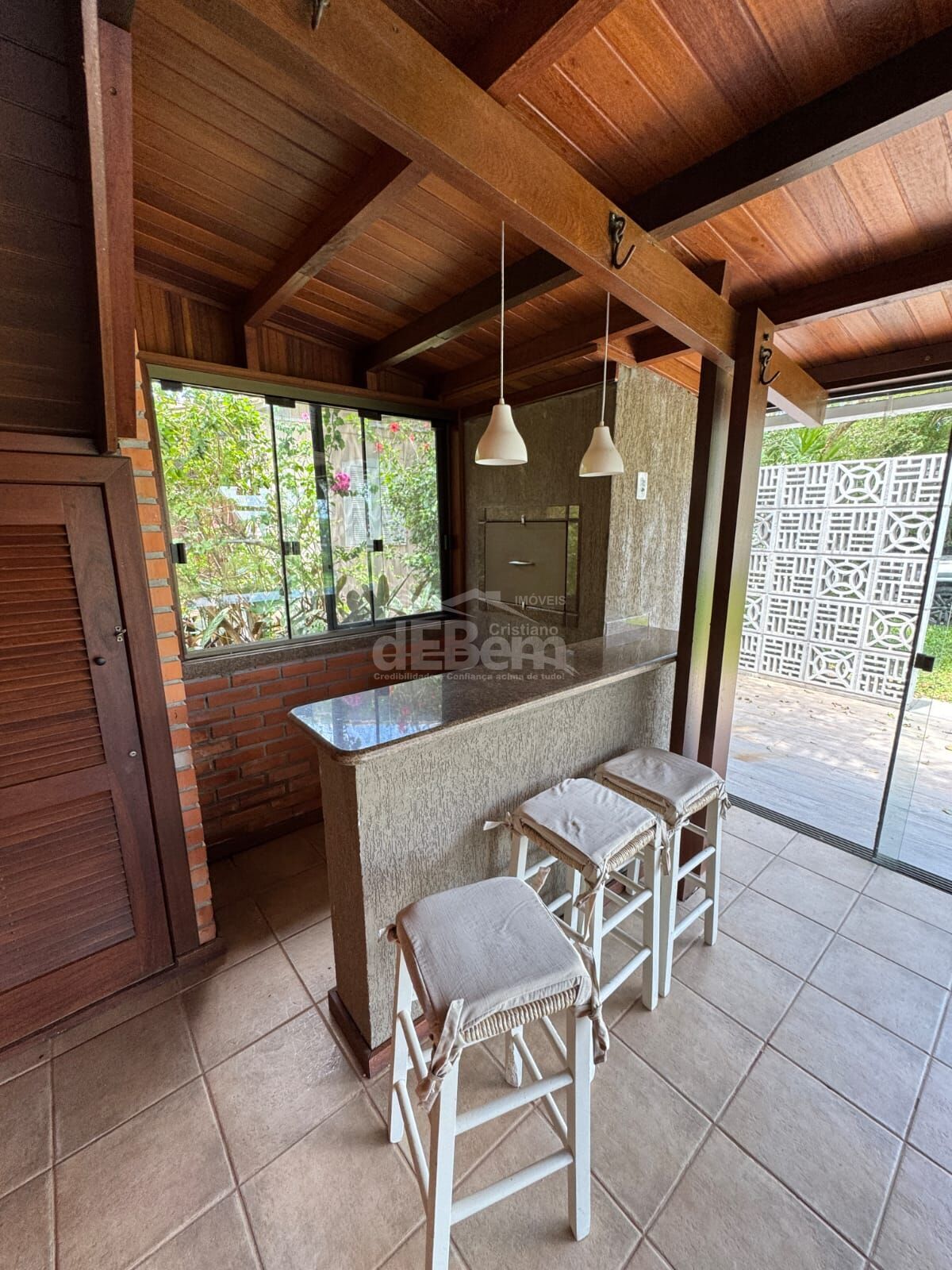 Casa, 2 quartos, 100 m² - Foto 11