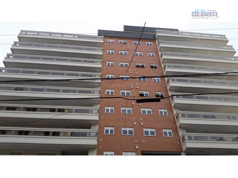 Apartamento à venda com 3 quartos, 171m² - Foto 4