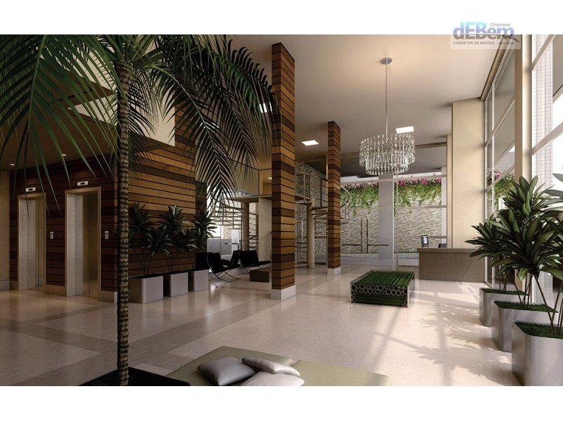 Apartamento à venda com 3 quartos, 171m² - Foto 8