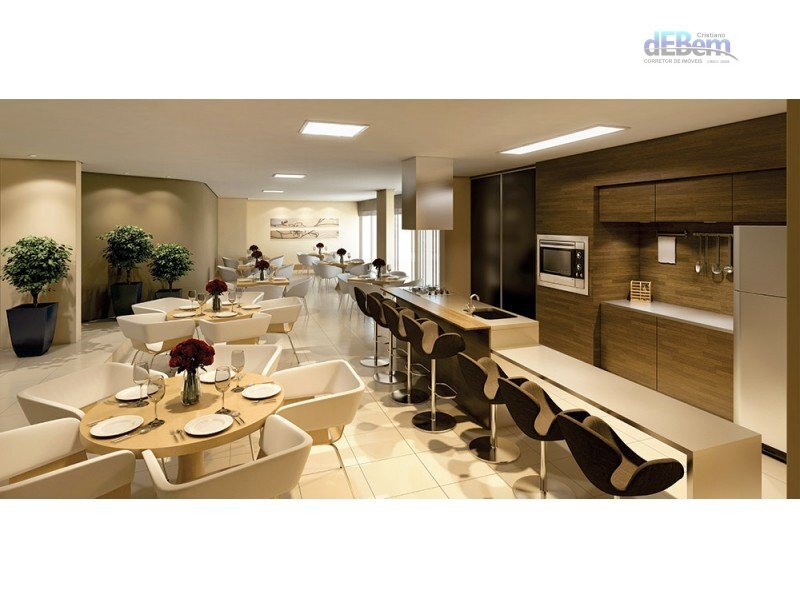 Apartamento à venda com 3 quartos, 171m² - Foto 10