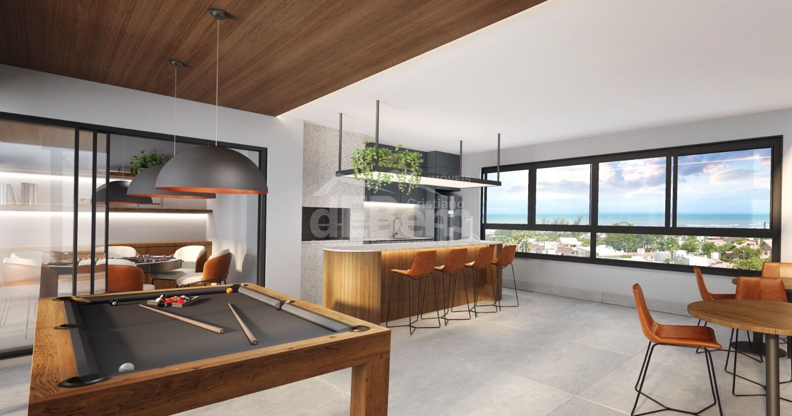 Apartamento, 4 quartos, 279 m² - Foto 9