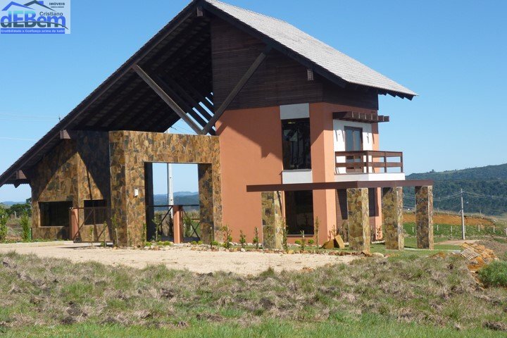 Terreno à venda, 2136m² - Foto 1