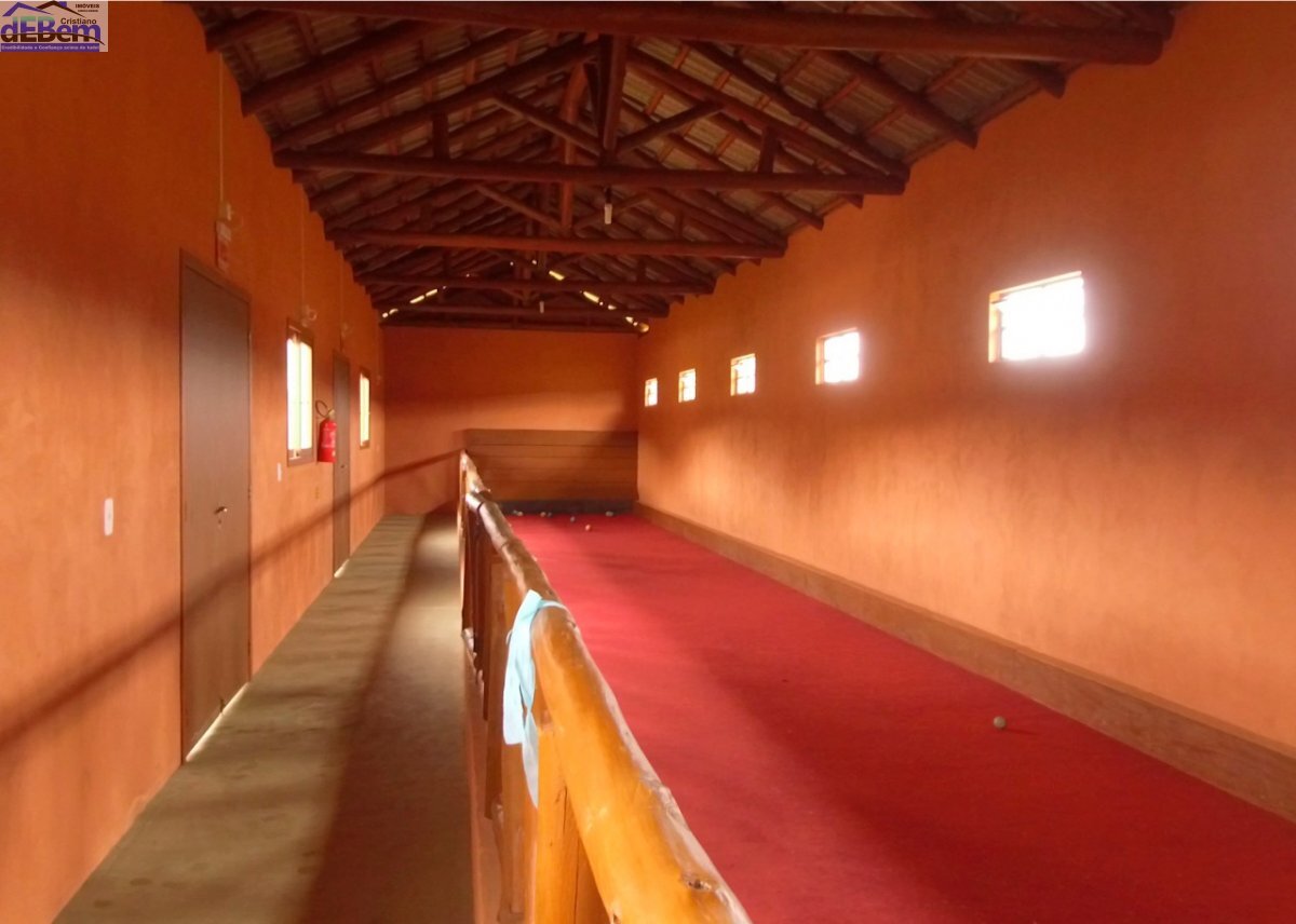 Terreno à venda, 2136m² - Foto 11