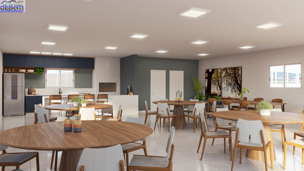 Apartamento, 3 quartos, 58 m² - Foto 4