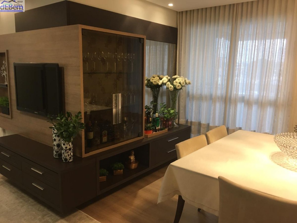 Apartamento à venda com 3 quartos, 92m² - Foto 12