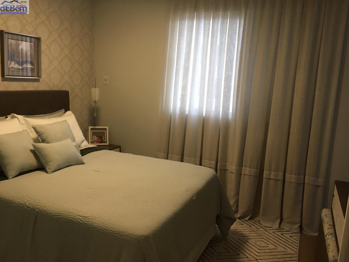 Apartamento à venda com 3 quartos, 92m² - Foto 5