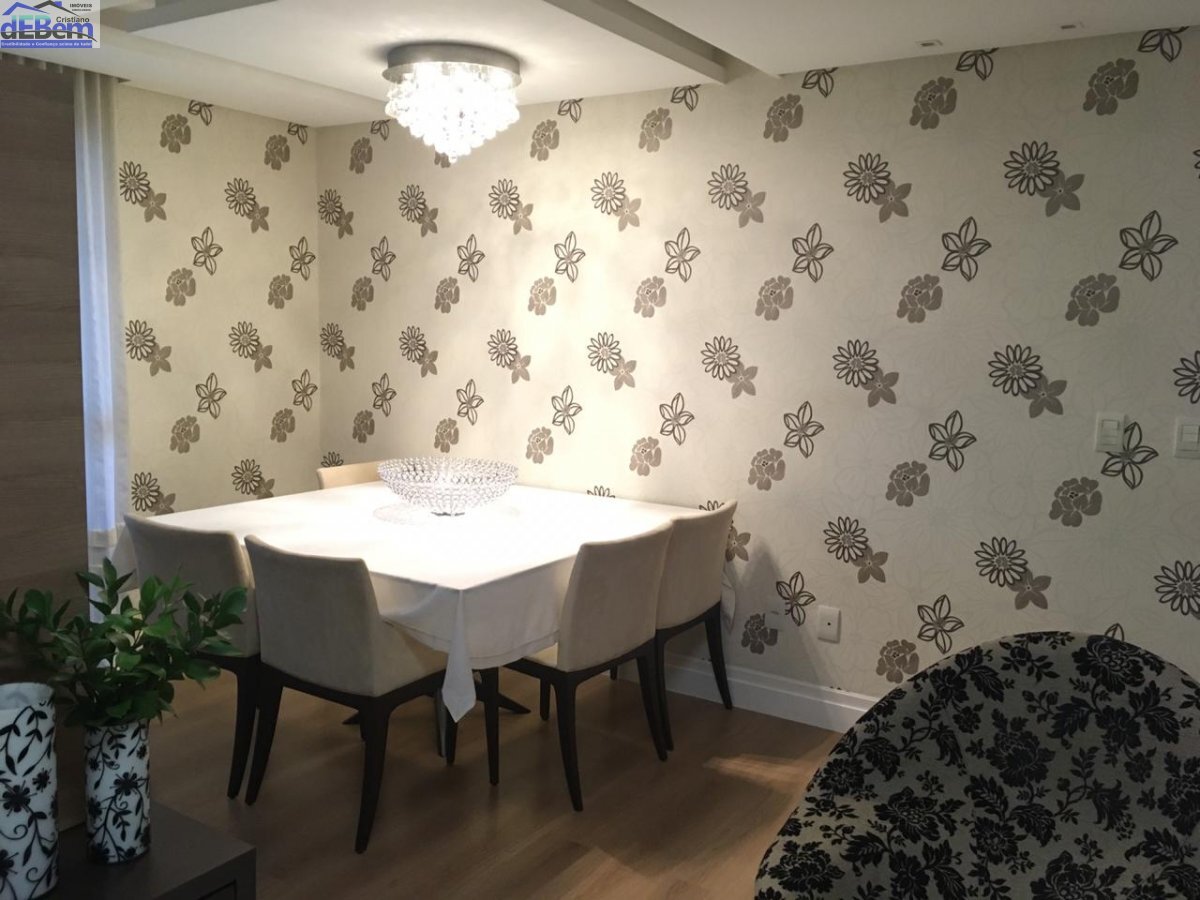 Apartamento à venda com 3 quartos, 92m² - Foto 4