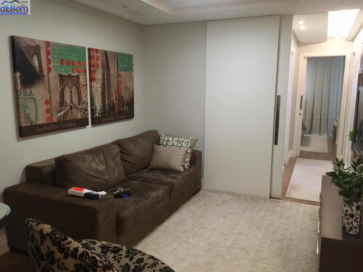 Apartamento à venda com 3 quartos, 92m² - Foto 11