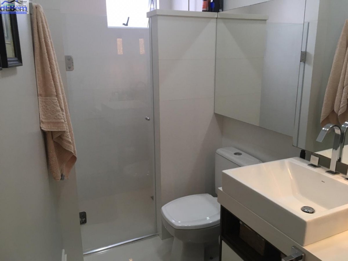 Apartamento à venda com 3 quartos, 92m² - Foto 7