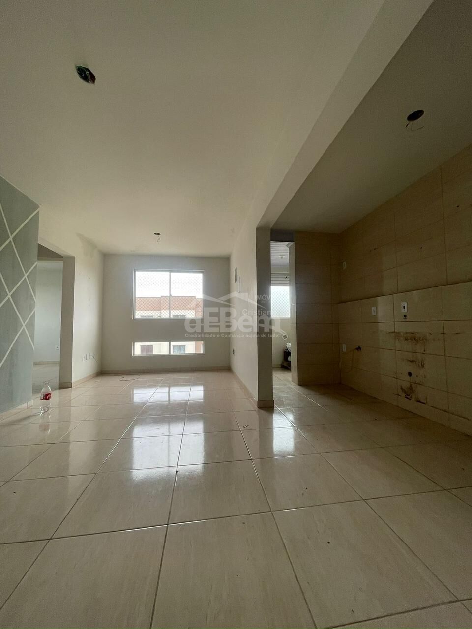 Apartamento, 2 quartos - Foto 3