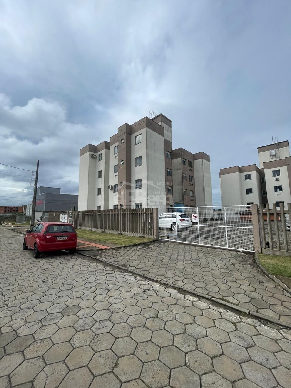 Apartamento, 2 quartos - Foto 2