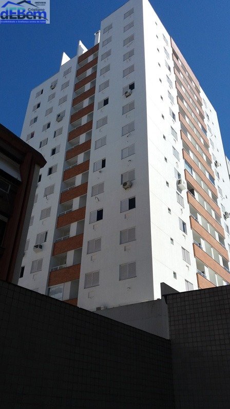 Apartamento à venda com 3 quartos, 83m² - Foto 2