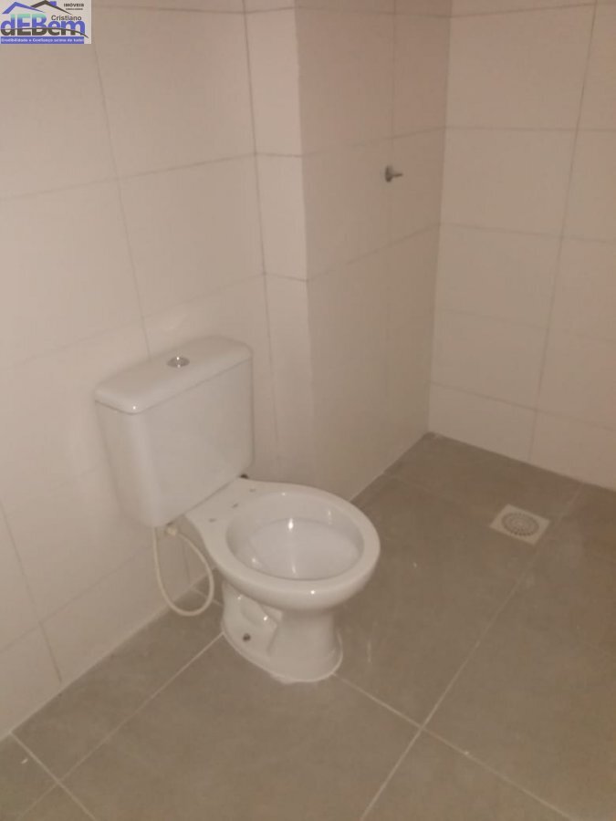 Apartamento à venda com 3 quartos, 83m² - Foto 7