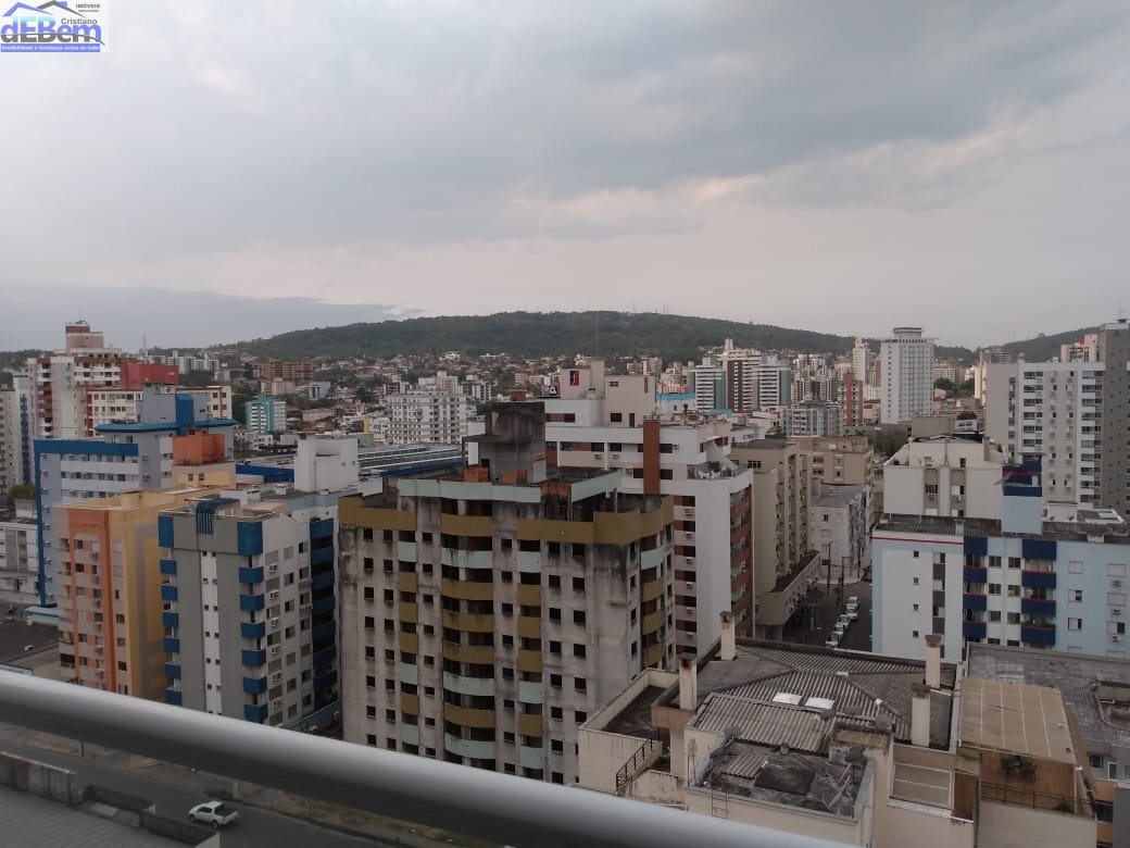 Apartamento à venda com 3 quartos, 83m² - Foto 4