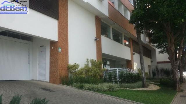 Apartamento à venda com 3 quartos, 83m² - Foto 3