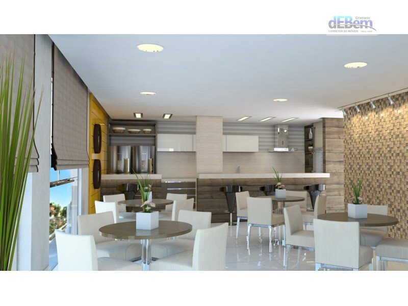 Apartamento à venda com 3 quartos, 95m² - Foto 4
