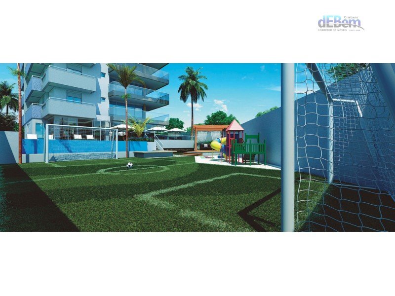 Apartamento à venda com 3 quartos, 159m² - Foto 9