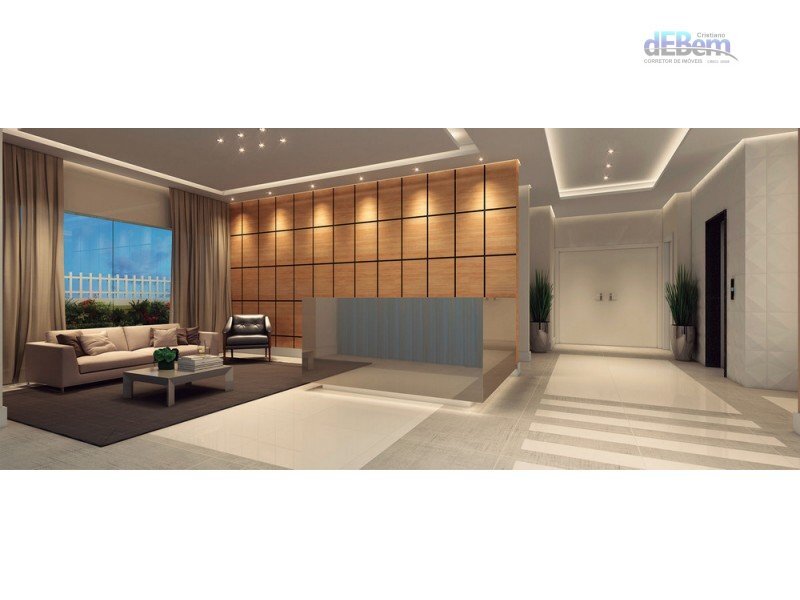 Apartamento à venda com 3 quartos, 159m² - Foto 8