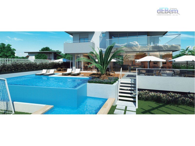 Apartamento à venda com 3 quartos, 159m² - Foto 5