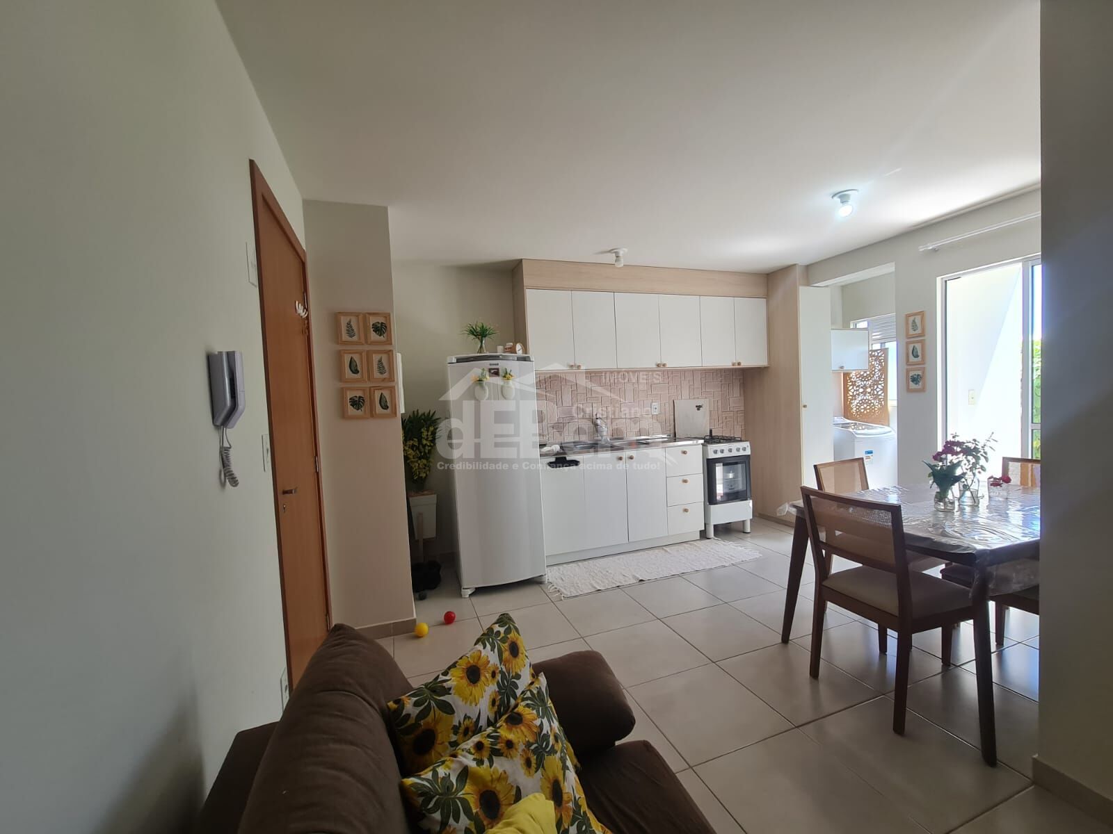 Apartamento, 2 quartos - Foto 17