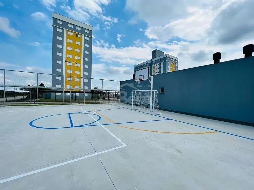 Apartamento, 2 quartos - Foto 5