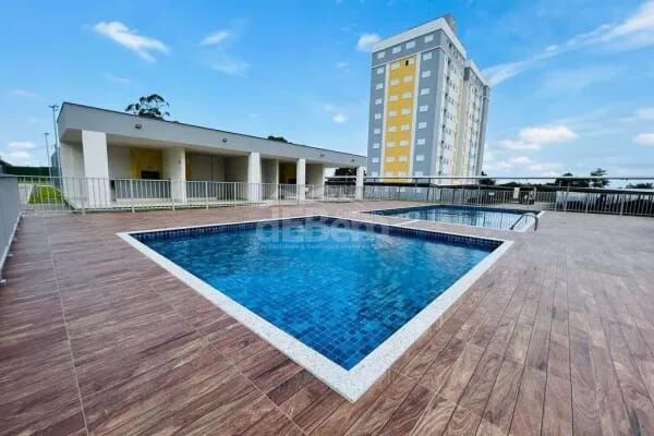 Apartamento, 2 quartos - Foto 4