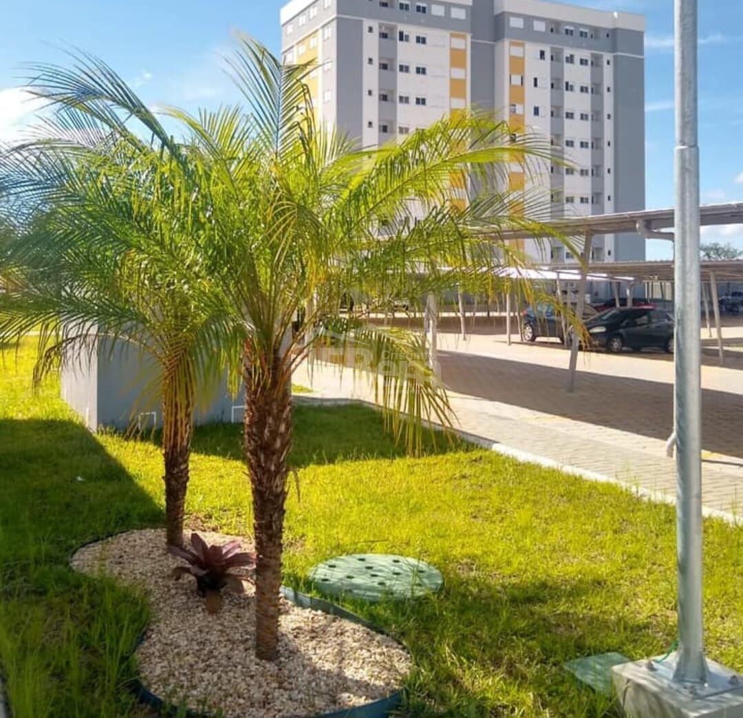 Apartamento, 2 quartos - Foto 2