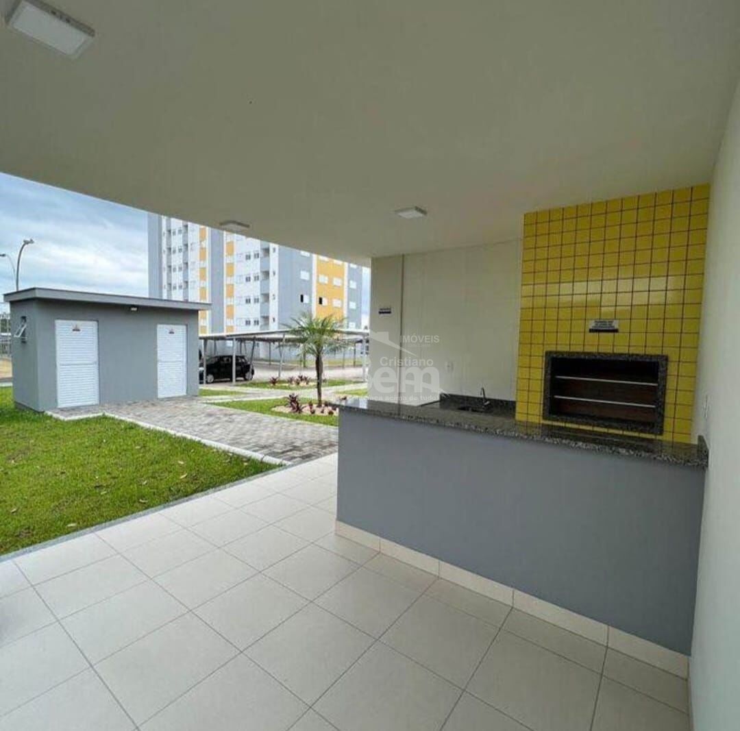 Apartamento, 2 quartos - Foto 3