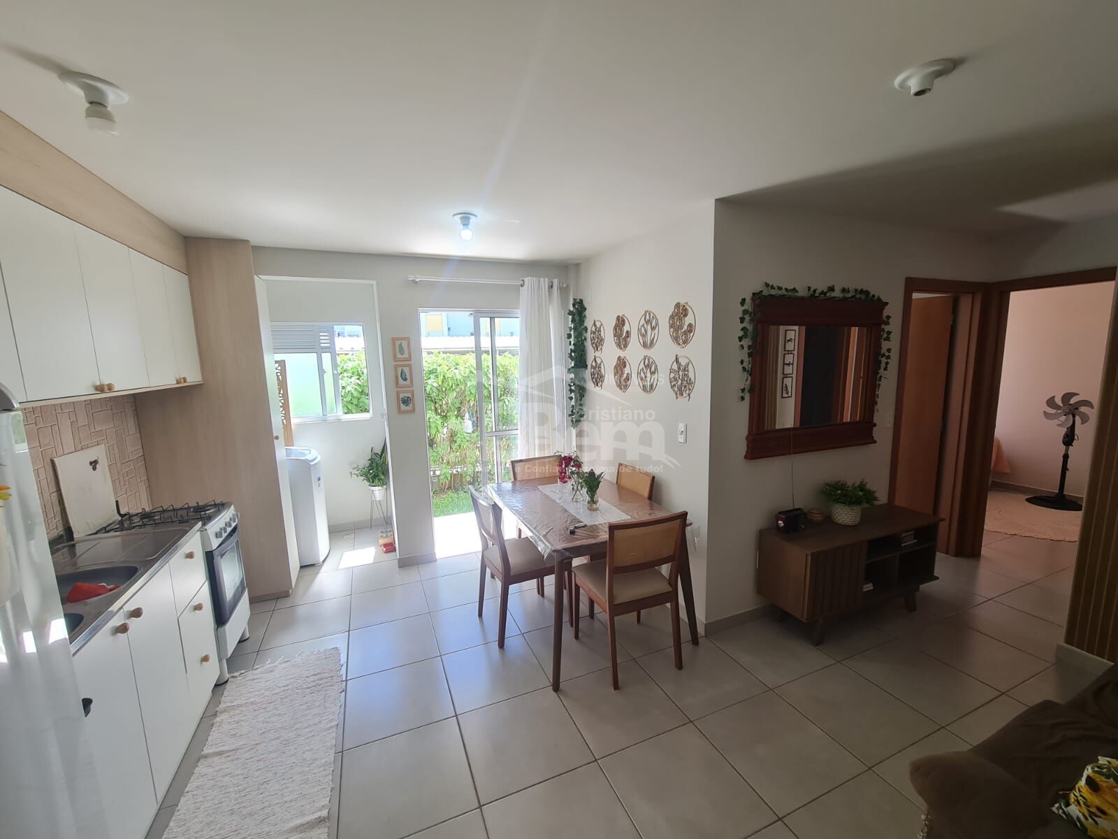 Apartamento, 2 quartos - Foto 16