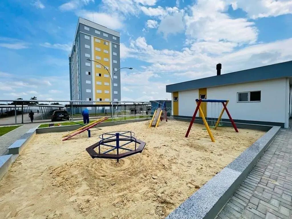 Apartamento, 2 quartos - Foto 6