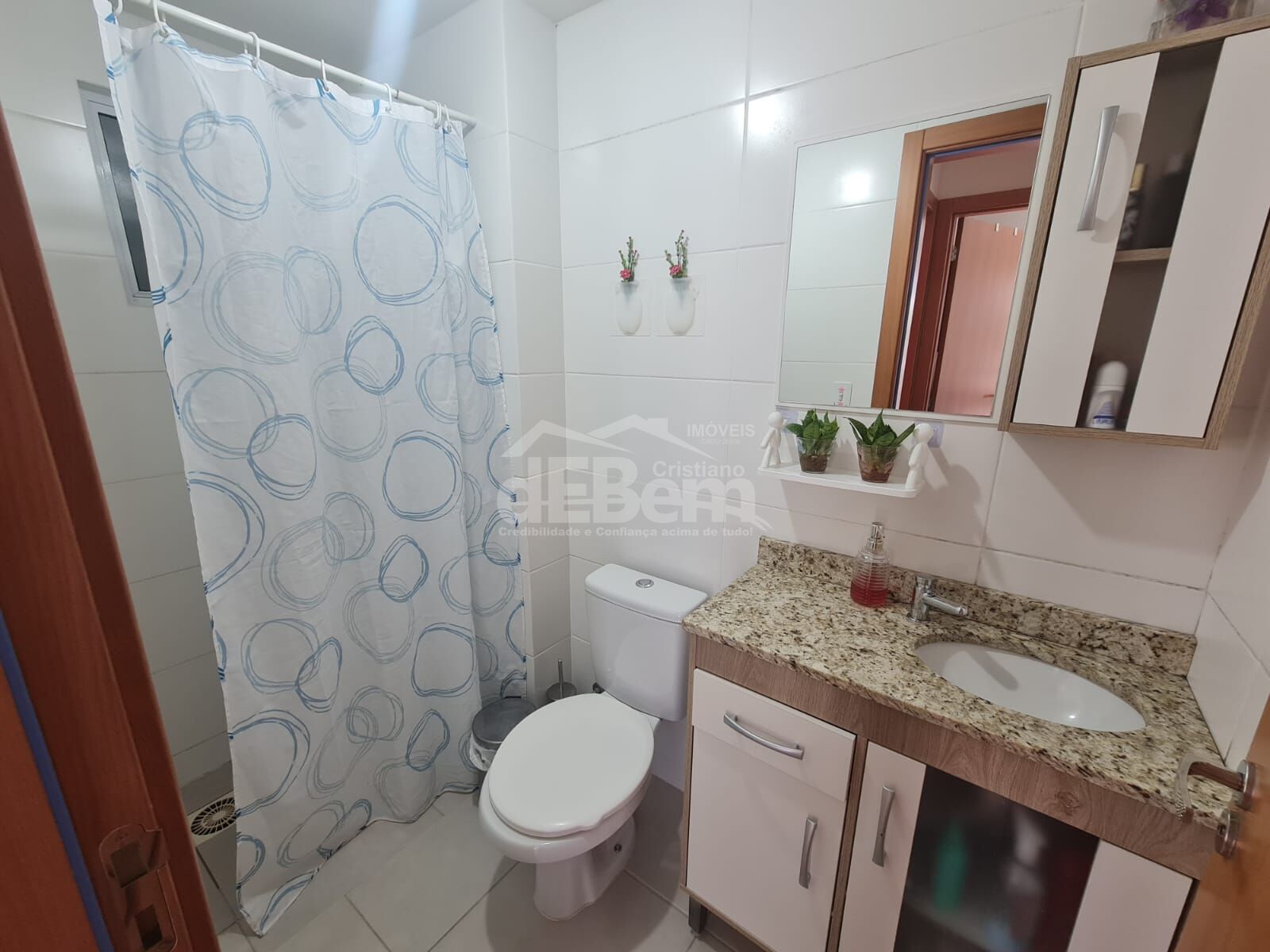 Apartamento, 2 quartos - Foto 13