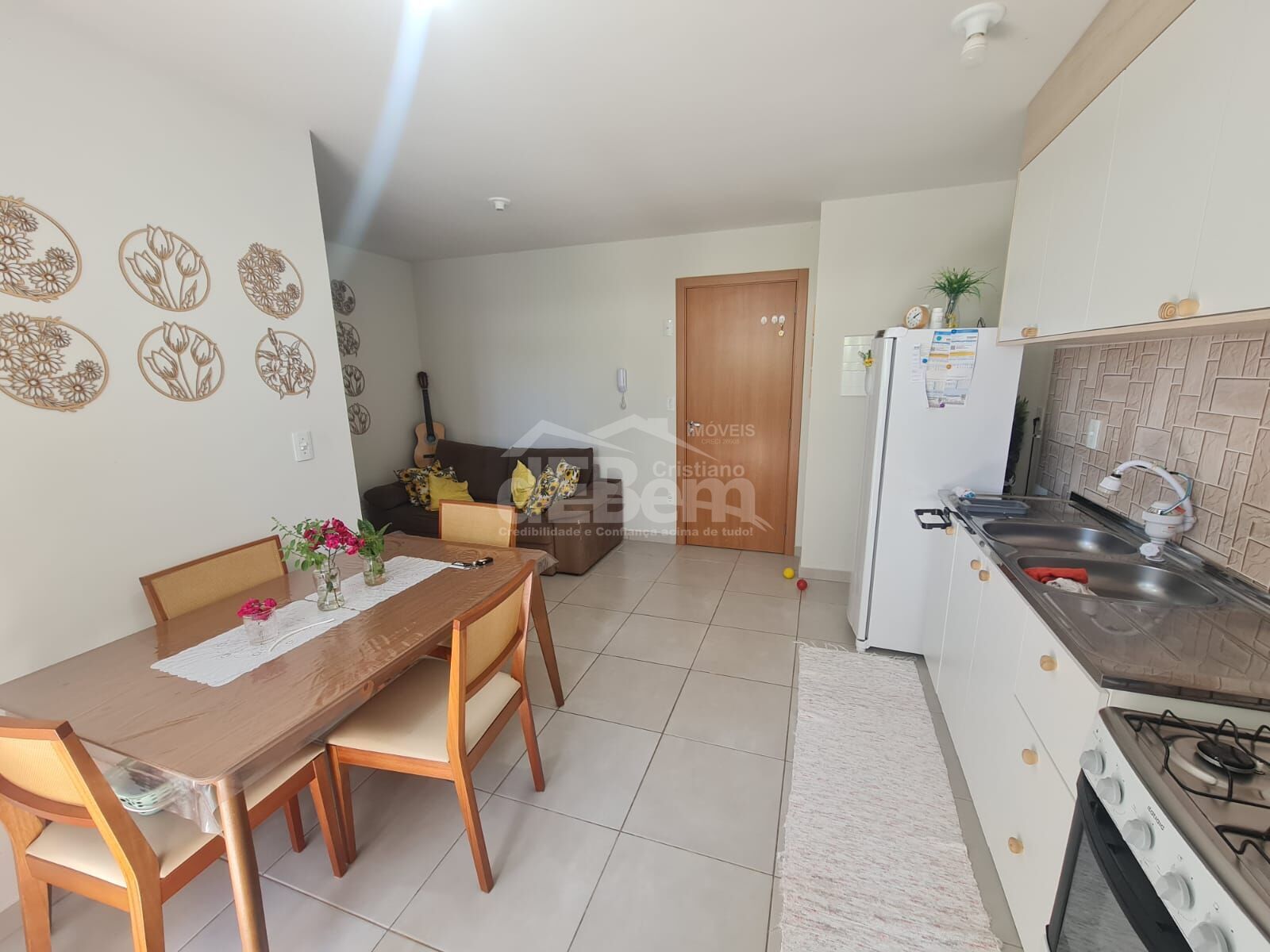 Apartamento, 2 quartos - Foto 18