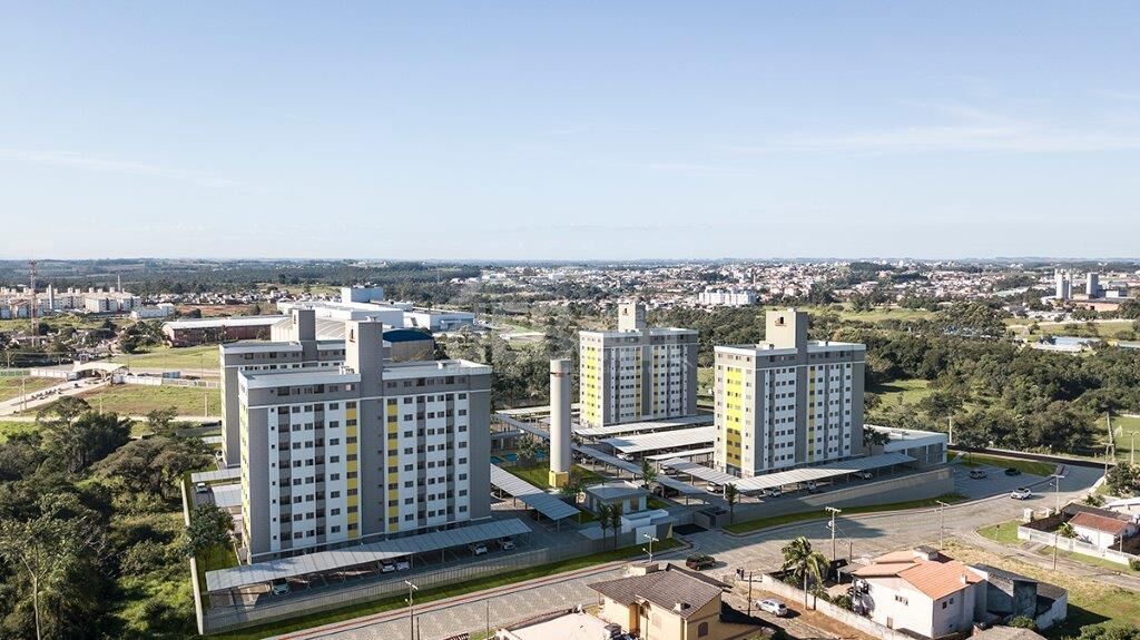 Apartamento, 2 quartos - Foto 1