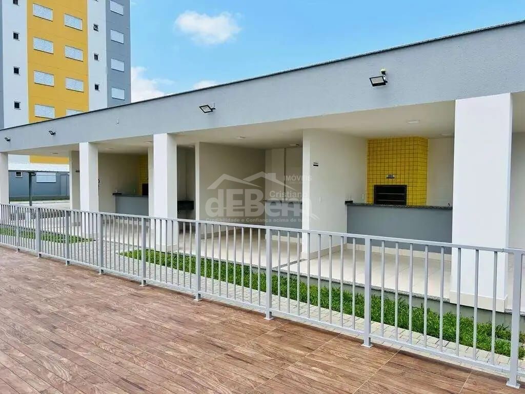 Apartamento, 2 quartos - Foto 9