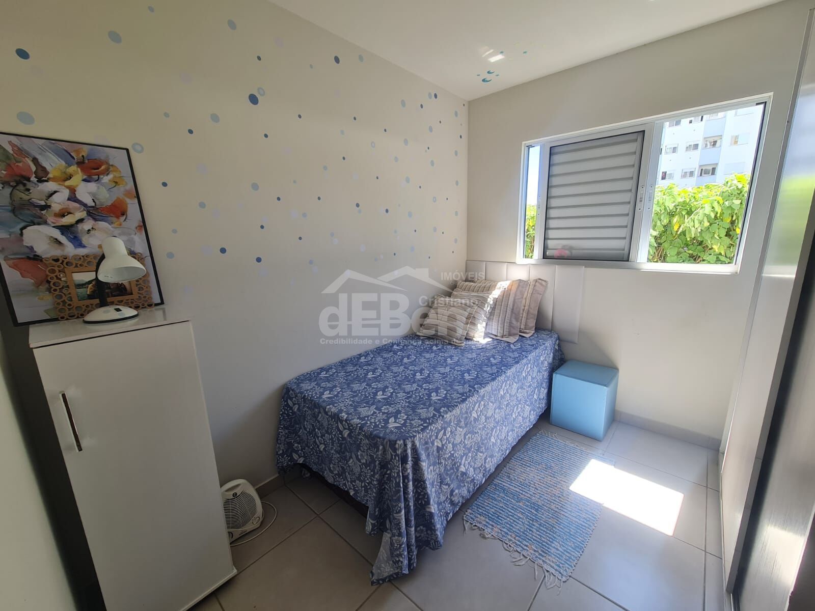 Apartamento, 2 quartos - Foto 14