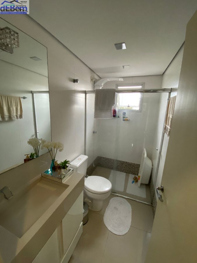 Apartamento à venda com 2 quartos, 89m² - Foto 11