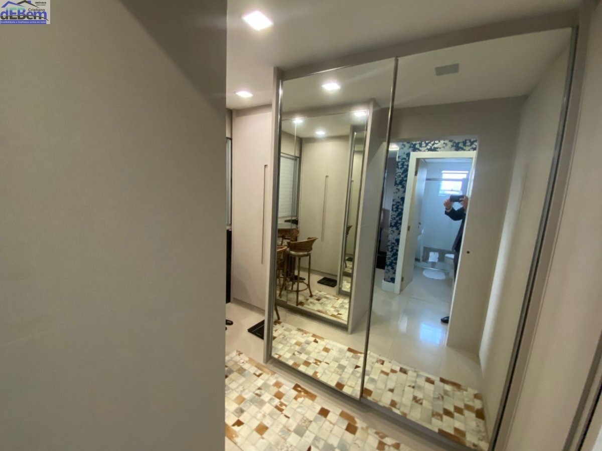 Apartamento à venda com 2 quartos, 89m² - Foto 19