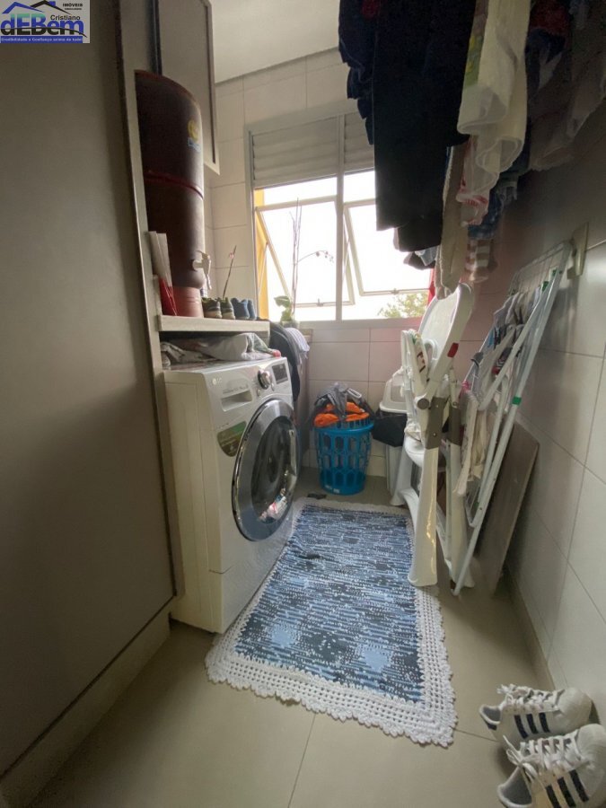 Apartamento à venda com 2 quartos, 89m² - Foto 20