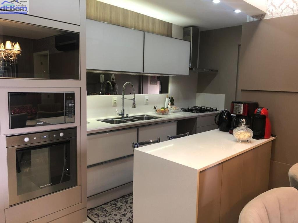 Apartamento à venda com 2 quartos, 89m² - Foto 10