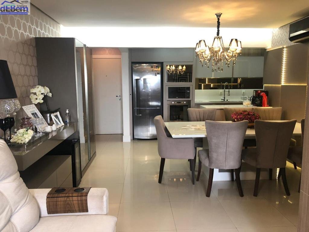Apartamento à venda com 2 quartos, 89m² - Foto 12